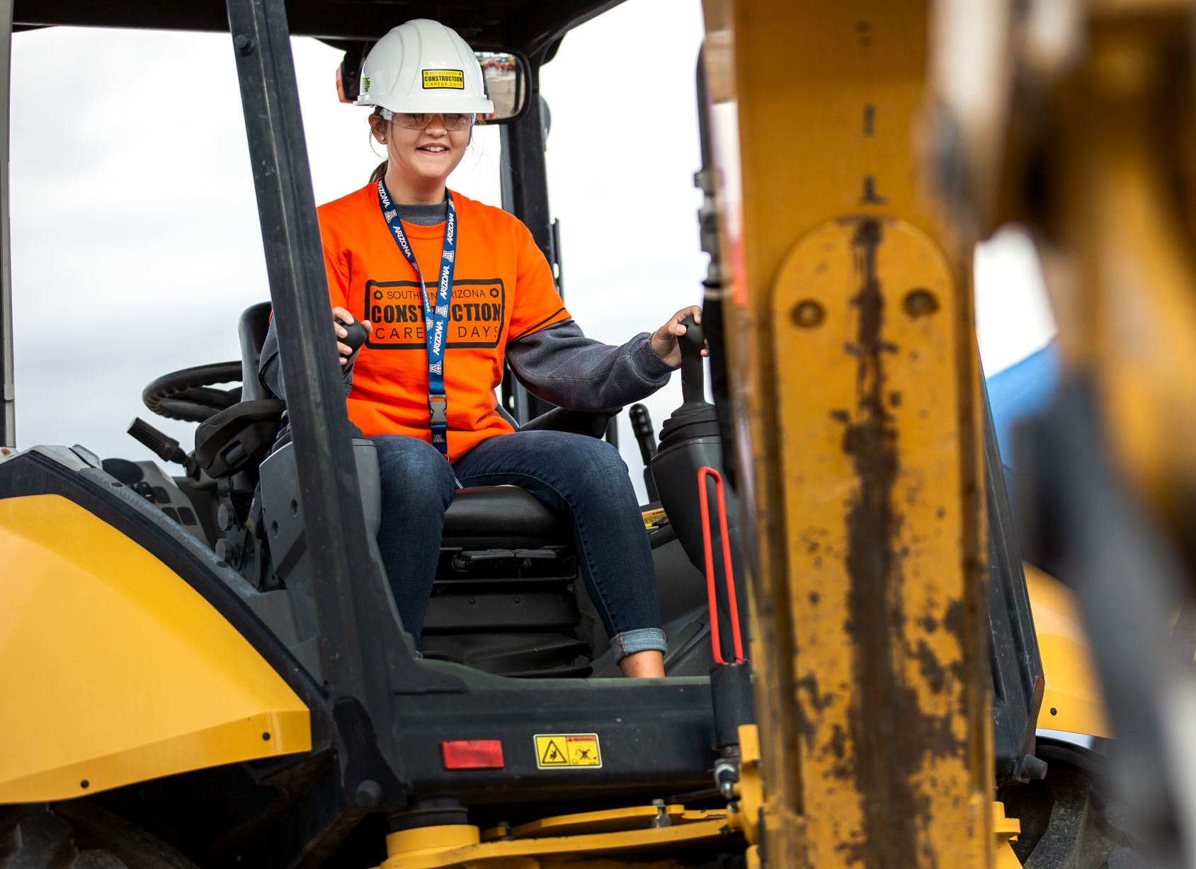 Construction Career Days